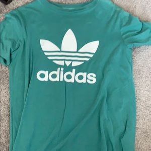 adidas t-shirt